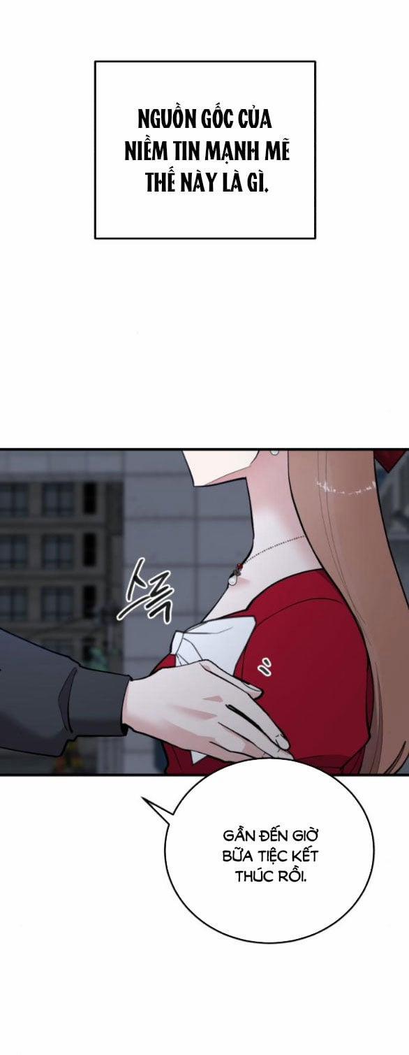 Tân Hôn Mệt Mỏi Của Trưởng Phòng 51.1 trang 11