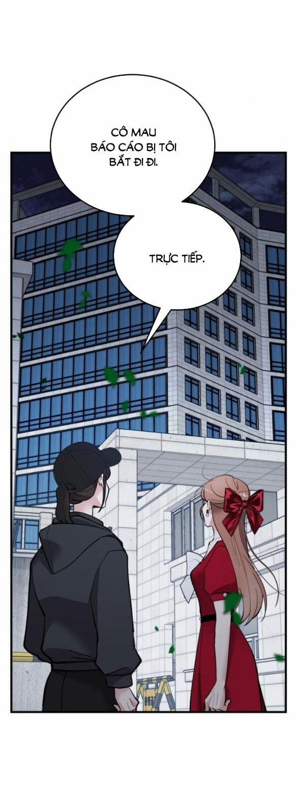Tân Hôn Mệt Mỏi Của Trưởng Phòng 51.1 trang 12