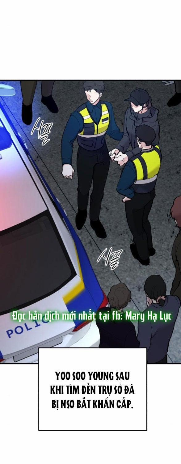 Tân Hôn Mệt Mỏi Của Trưởng Phòng 51.1 trang 14