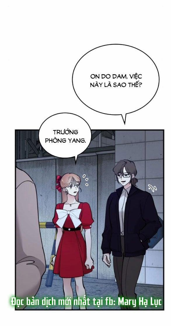 Tân Hôn Mệt Mỏi Của Trưởng Phòng 51.1 trang 17