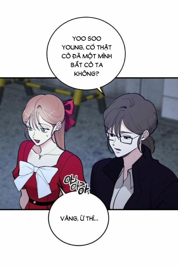 Tân Hôn Mệt Mỏi Của Trưởng Phòng 51.1 trang 18