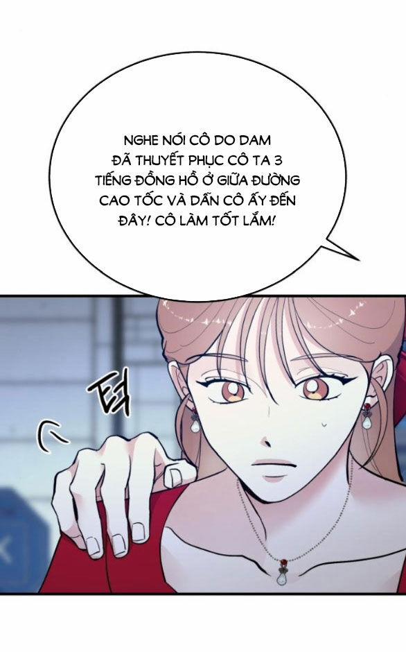 Tân Hôn Mệt Mỏi Của Trưởng Phòng 51.1 trang 19