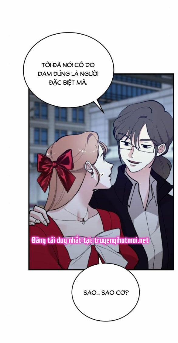 Tân Hôn Mệt Mỏi Của Trưởng Phòng 51.1 trang 20