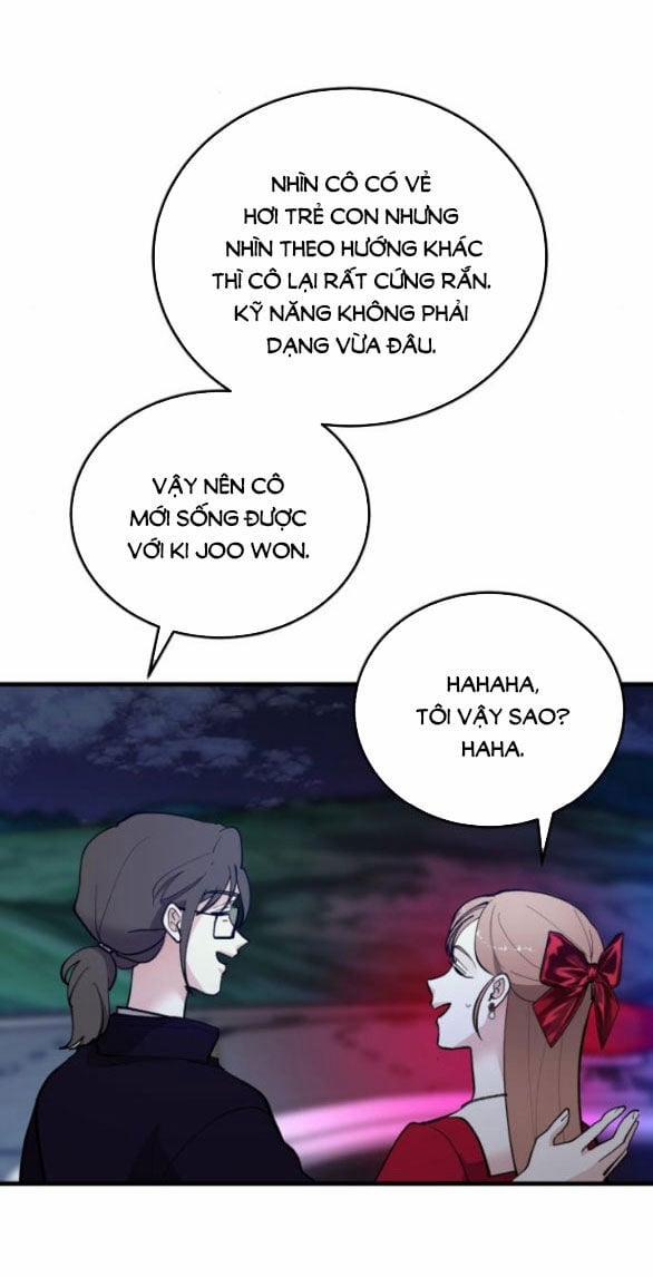 Tân Hôn Mệt Mỏi Của Trưởng Phòng 51.1 trang 21