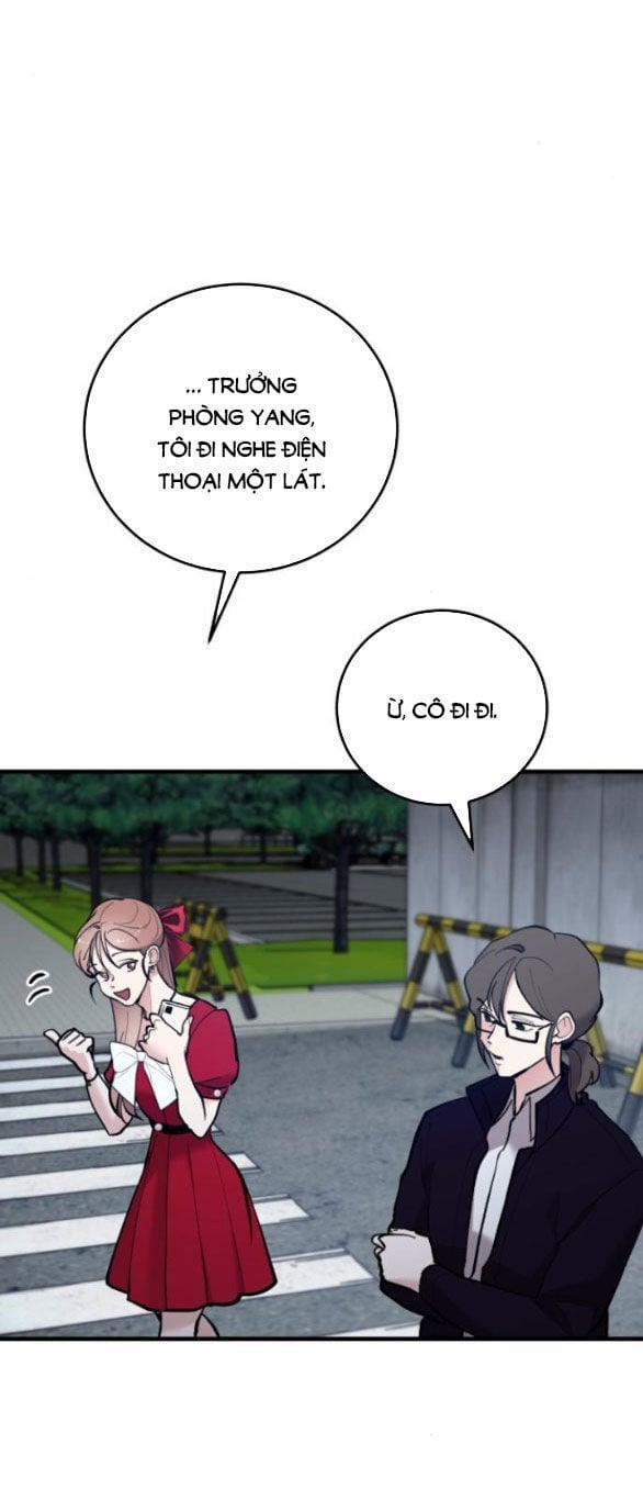 Tân Hôn Mệt Mỏi Của Trưởng Phòng 51.1 trang 24