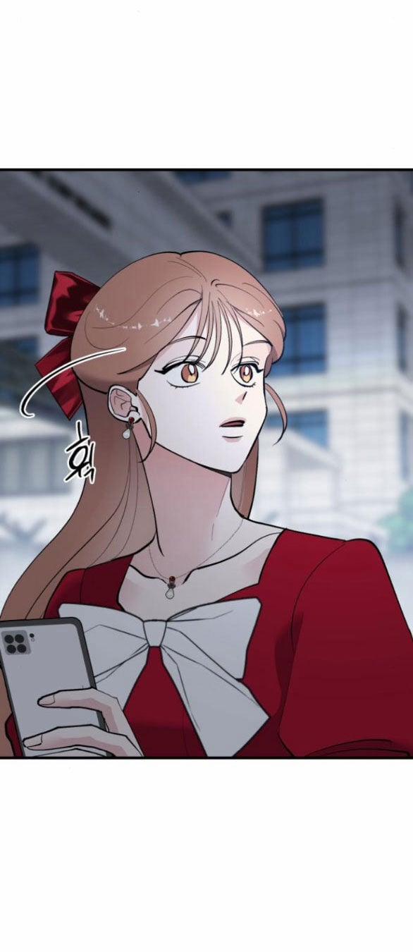 Tân Hôn Mệt Mỏi Của Trưởng Phòng 51.1 trang 27