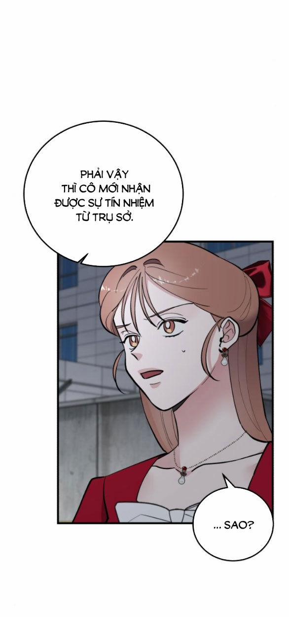 Tân Hôn Mệt Mỏi Của Trưởng Phòng 51.1 trang 3