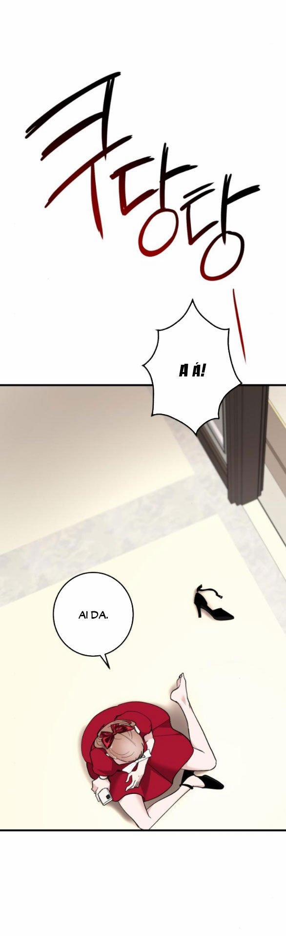 Tân Hôn Mệt Mỏi Của Trưởng Phòng 51.1 trang 33