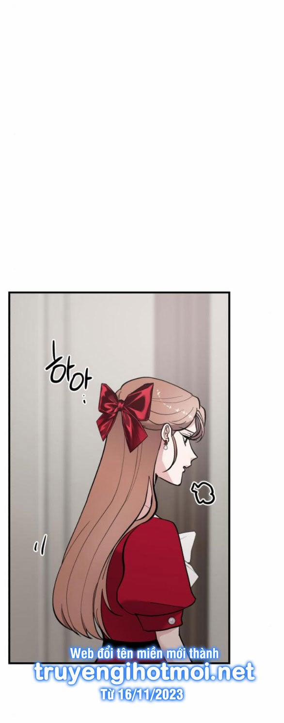 Tân Hôn Mệt Mỏi Của Trưởng Phòng 51.1 trang 34