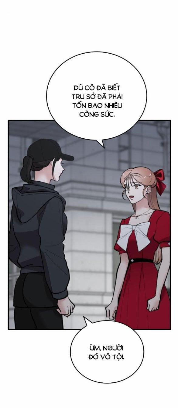 Tân Hôn Mệt Mỏi Của Trưởng Phòng 51.1 trang 6
