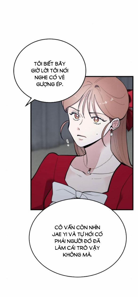 Tân Hôn Mệt Mỏi Của Trưởng Phòng 51.1 trang 7
