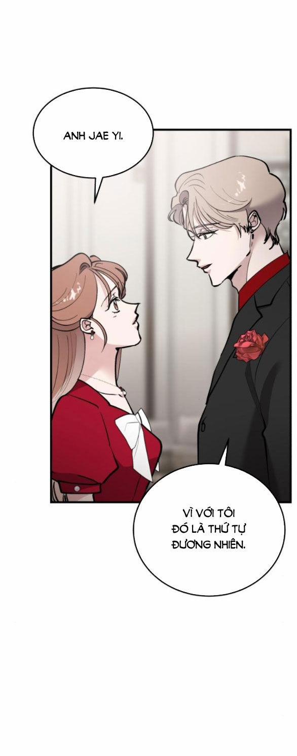 Tân Hôn Mệt Mỏi Của Trưởng Phòng 51.2 trang 12