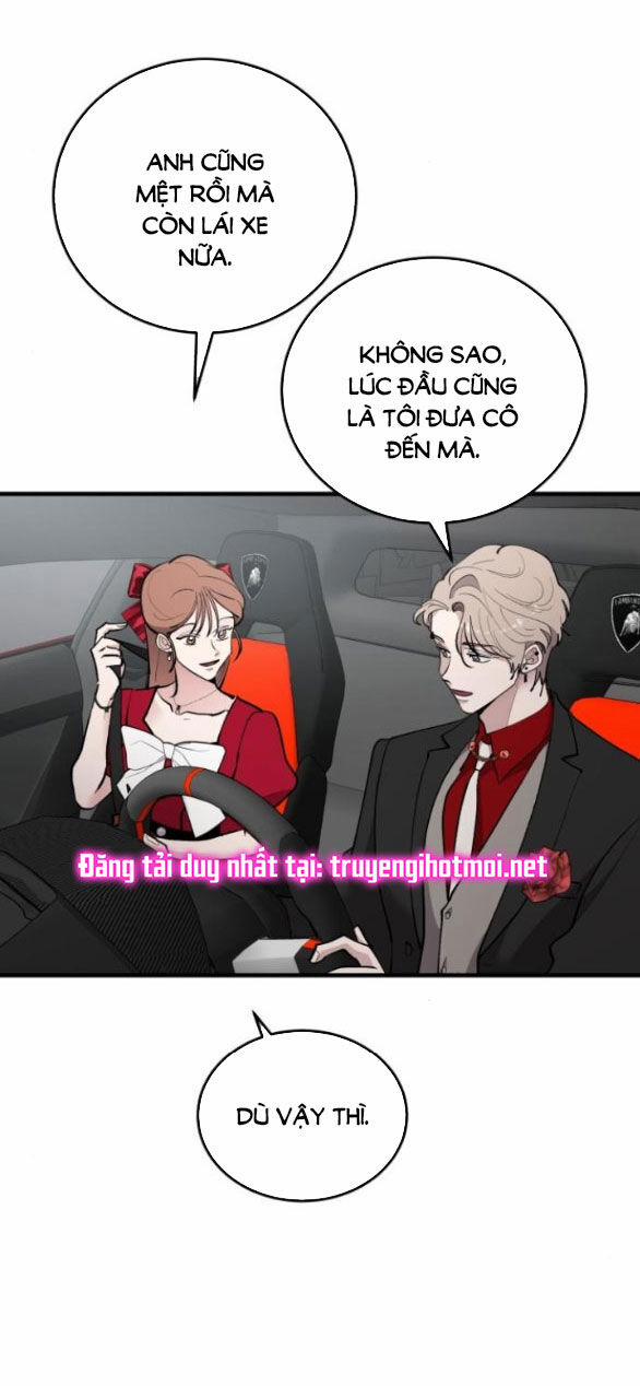 Tân Hôn Mệt Mỏi Của Trưởng Phòng 51.2 trang 17