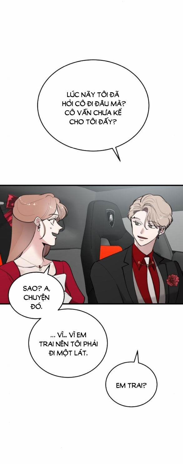 Tân Hôn Mệt Mỏi Của Trưởng Phòng 51.2 trang 18