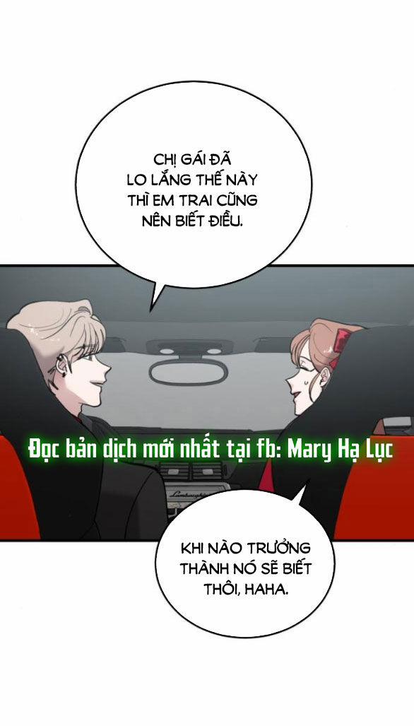 Tân Hôn Mệt Mỏi Của Trưởng Phòng 51.2 trang 20