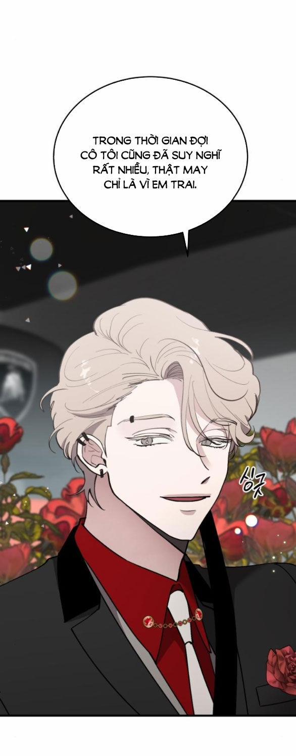 Tân Hôn Mệt Mỏi Của Trưởng Phòng 51.2 trang 22