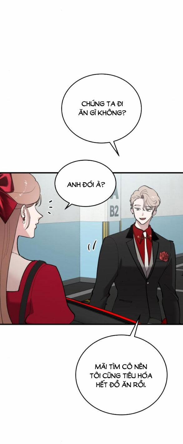Tân Hôn Mệt Mỏi Của Trưởng Phòng 51.2 trang 24