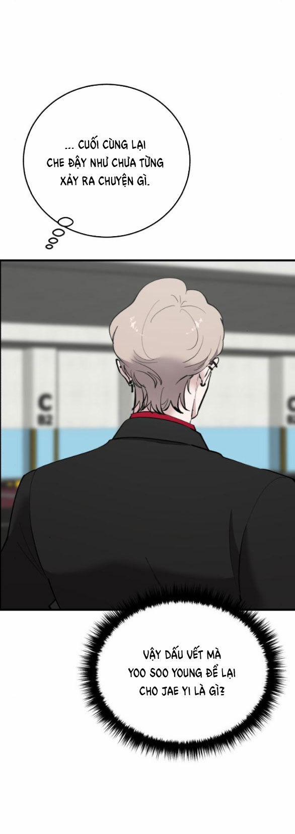 Tân Hôn Mệt Mỏi Của Trưởng Phòng 51.2 trang 25