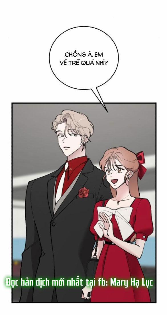 Tân Hôn Mệt Mỏi Của Trưởng Phòng 51.2 trang 31