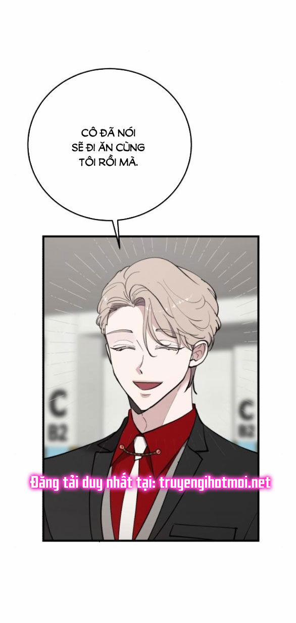 Tân Hôn Mệt Mỏi Của Trưởng Phòng 51.2 trang 33