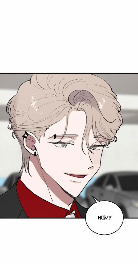 Tân Hôn Mệt Mỏi Của Trưởng Phòng 51.2 trang 34