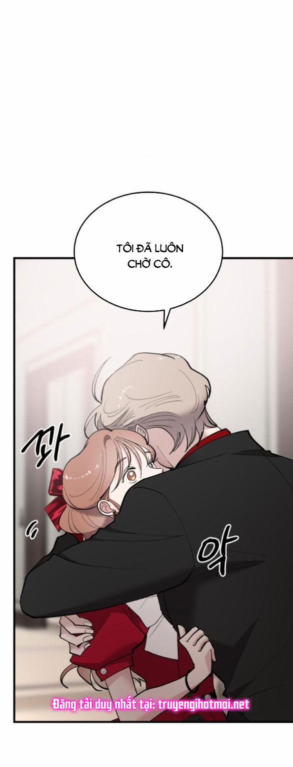 Tân Hôn Mệt Mỏi Của Trưởng Phòng 51.2 trang 4