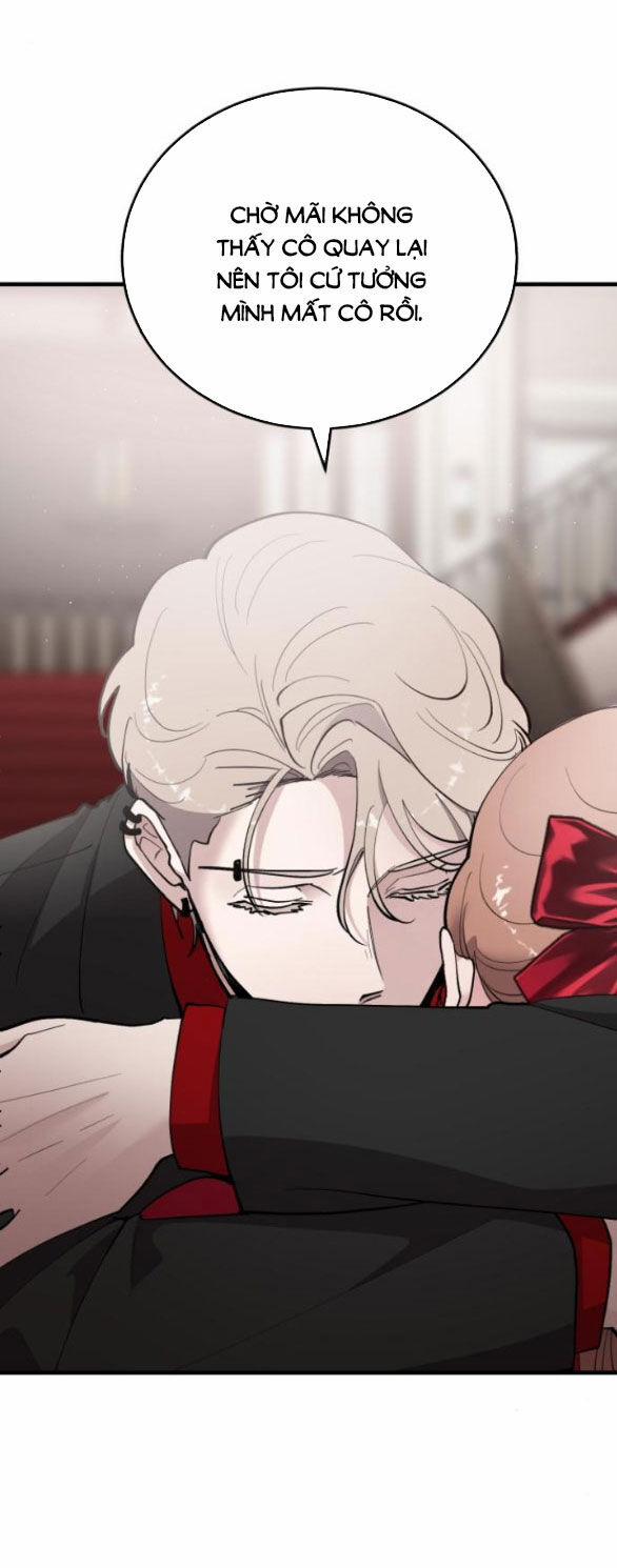 Tân Hôn Mệt Mỏi Của Trưởng Phòng 51.2 trang 5