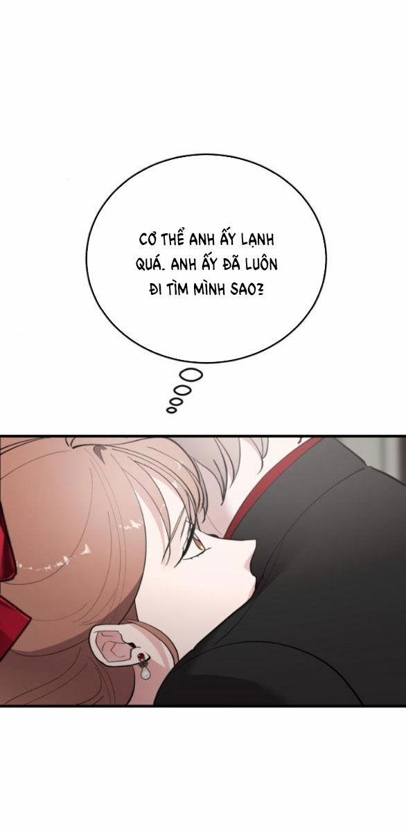 Tân Hôn Mệt Mỏi Của Trưởng Phòng 51.2 trang 6