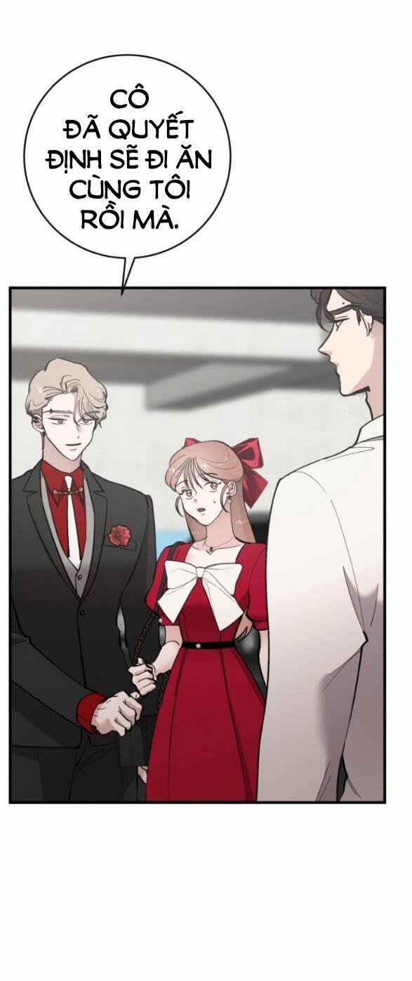 Tân Hôn Mệt Mỏi Của Trưởng Phòng 52.1 trang 0