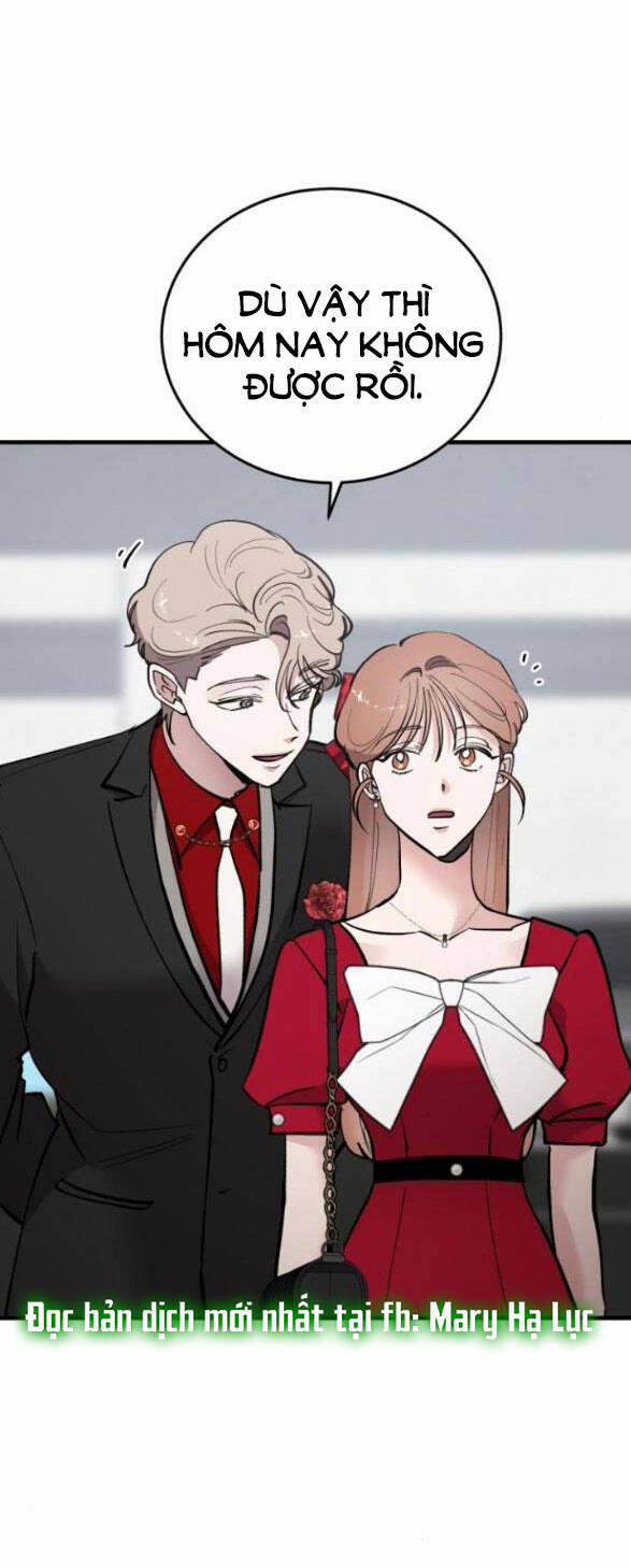 Tân Hôn Mệt Mỏi Của Trưởng Phòng 52.1 trang 10