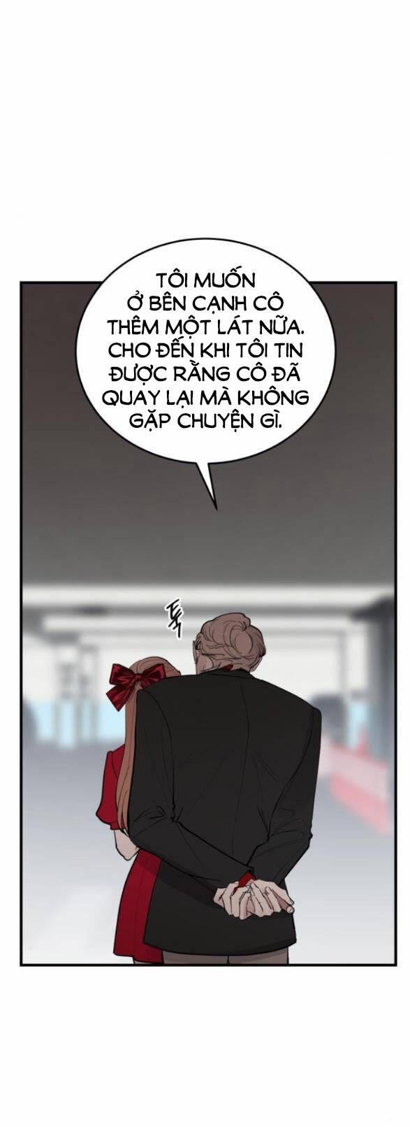 Tân Hôn Mệt Mỏi Của Trưởng Phòng 52.1 trang 11