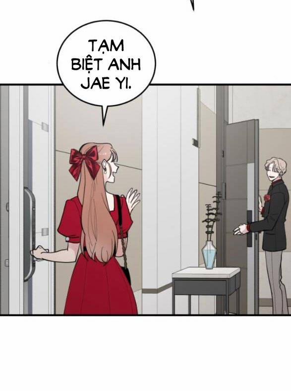 Tân Hôn Mệt Mỏi Của Trưởng Phòng 52.1 trang 15