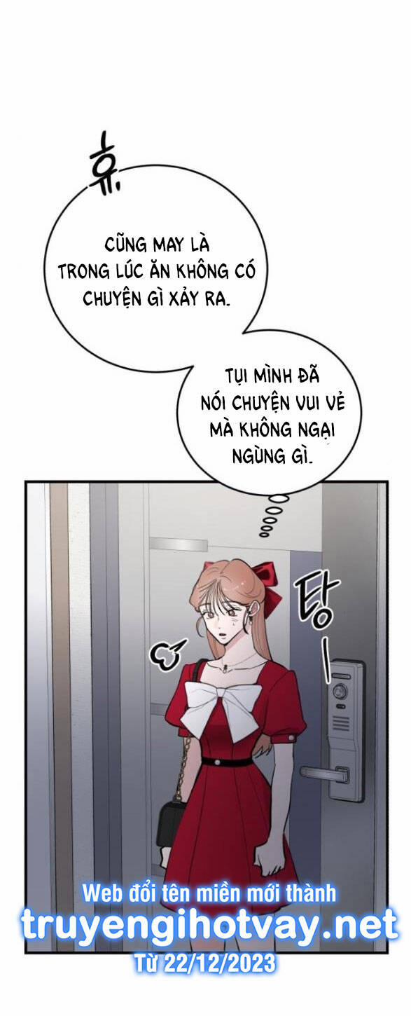 Tân Hôn Mệt Mỏi Của Trưởng Phòng 52.1 trang 16