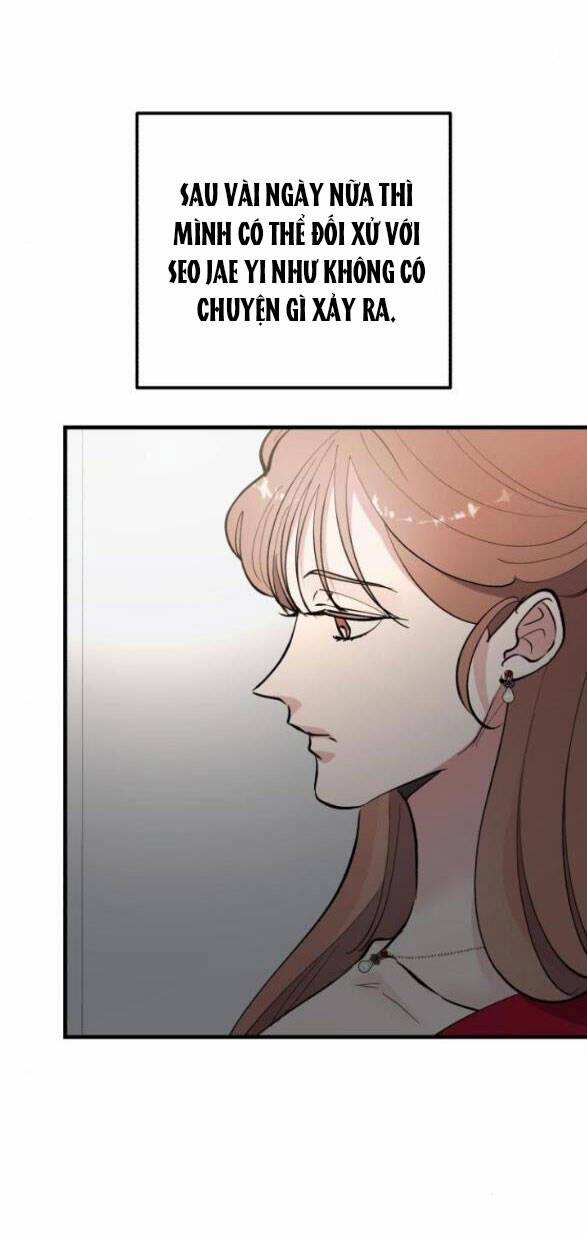 Tân Hôn Mệt Mỏi Của Trưởng Phòng 52.1 trang 18