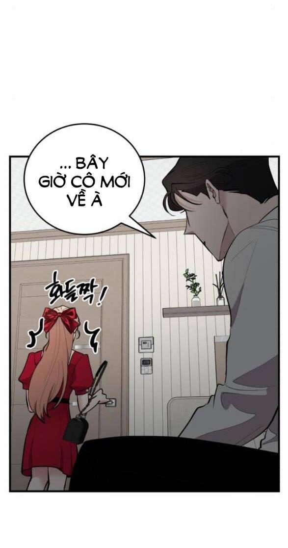 Tân Hôn Mệt Mỏi Của Trưởng Phòng 52.1 trang 21