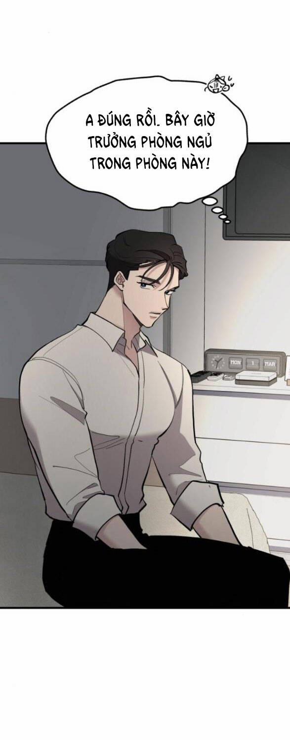 Tân Hôn Mệt Mỏi Của Trưởng Phòng 52.1 trang 22