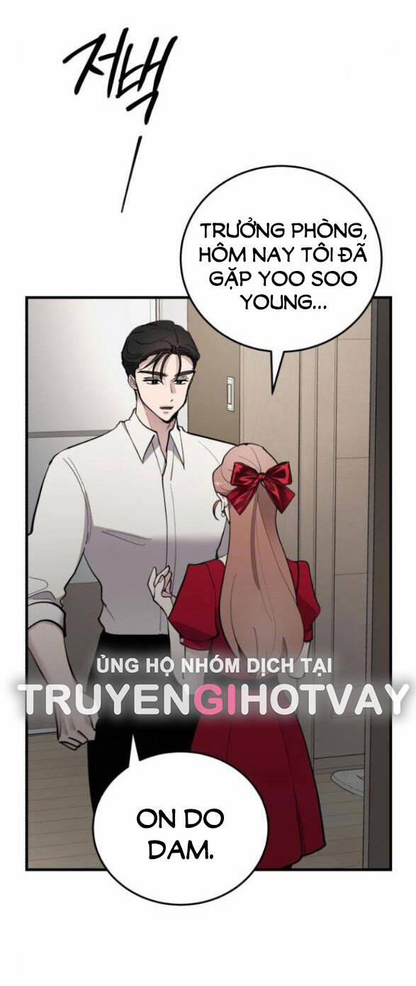 Tân Hôn Mệt Mỏi Của Trưởng Phòng 52.1 trang 23