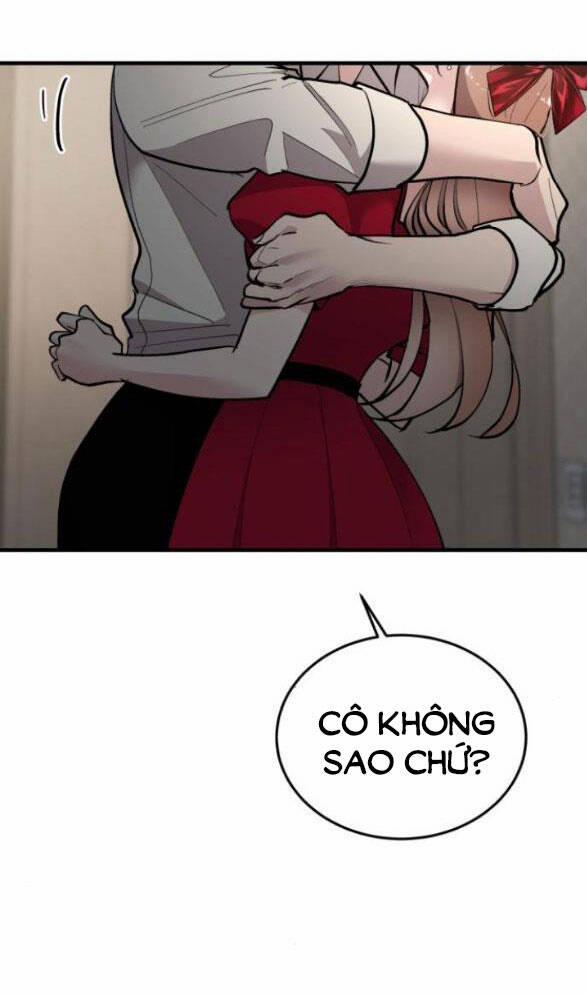 Tân Hôn Mệt Mỏi Của Trưởng Phòng 52.1 trang 25