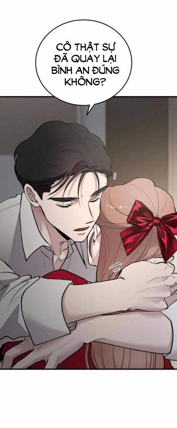 Tân Hôn Mệt Mỏi Của Trưởng Phòng 52.1 trang 26