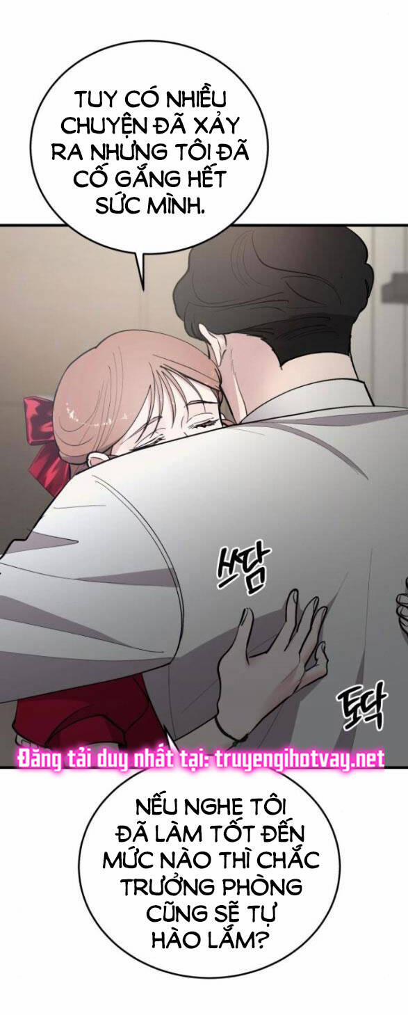Tân Hôn Mệt Mỏi Của Trưởng Phòng 52.1 trang 29