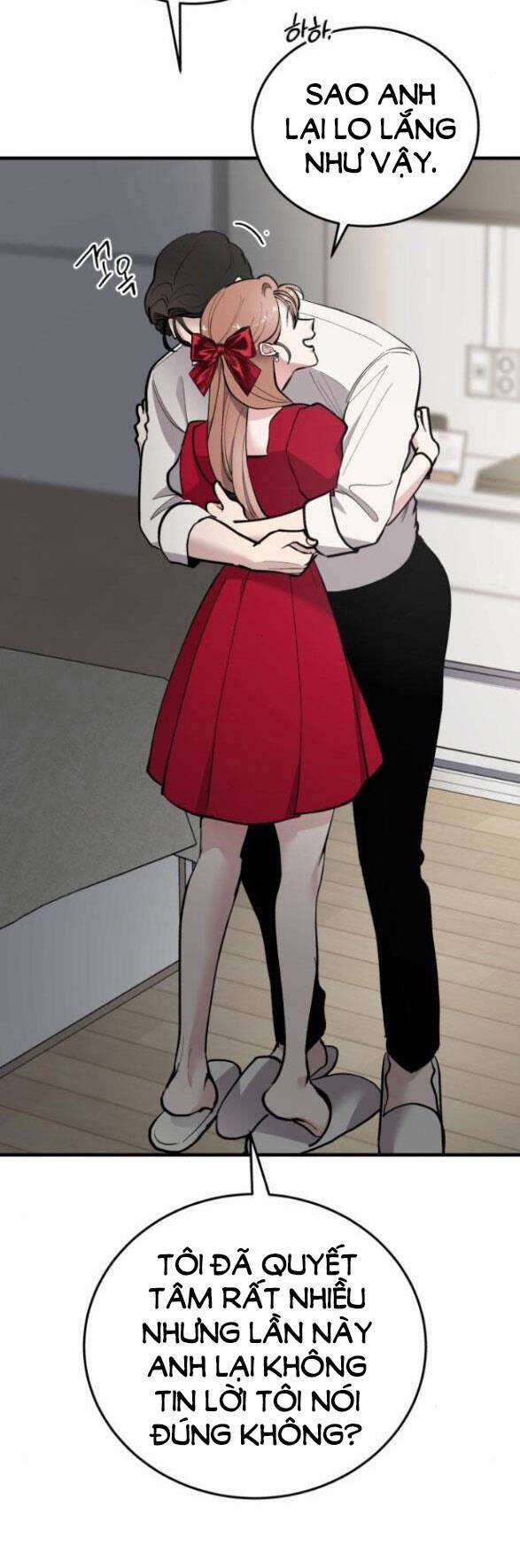 Tân Hôn Mệt Mỏi Của Trưởng Phòng 52.1 trang 31