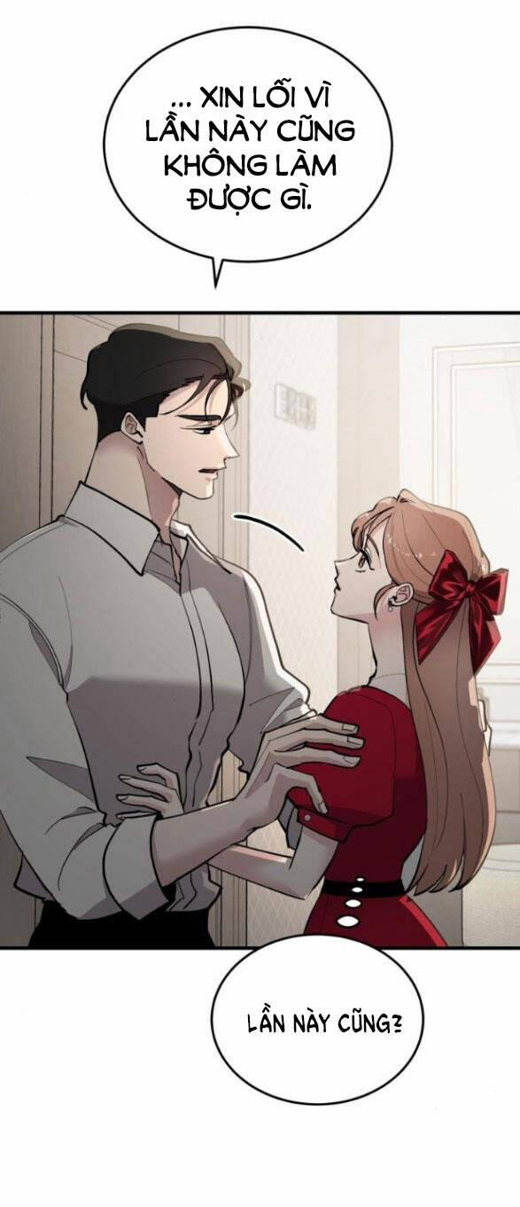 Tân Hôn Mệt Mỏi Của Trưởng Phòng 52.1 trang 34