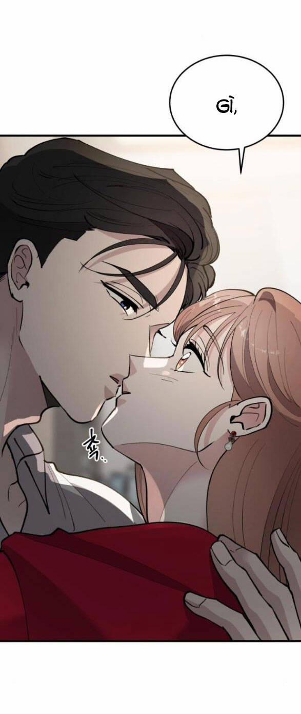 Tân Hôn Mệt Mỏi Của Trưởng Phòng 52.1 trang 38