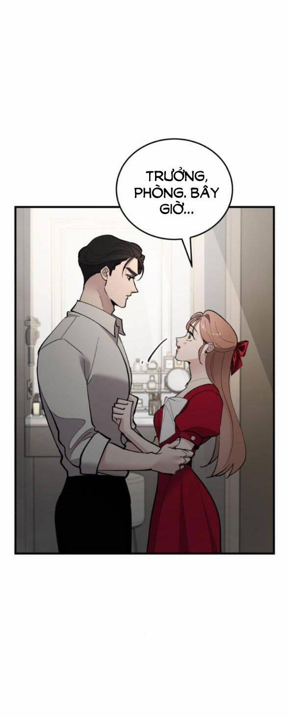 Tân Hôn Mệt Mỏi Của Trưởng Phòng 52.1 trang 39