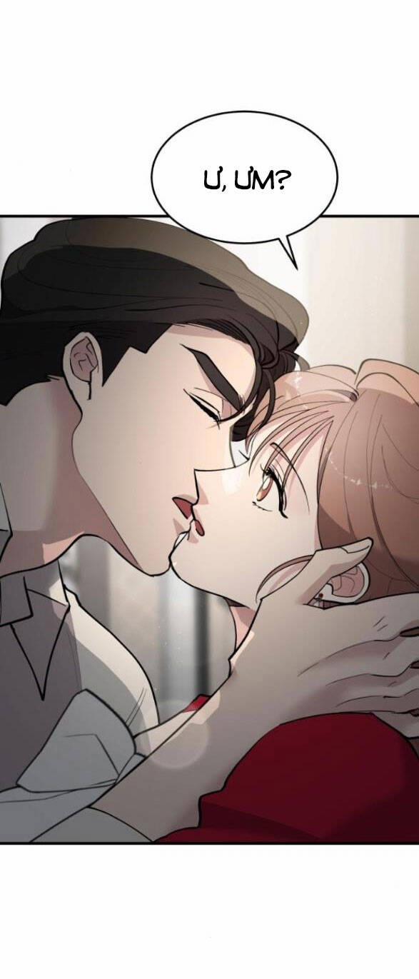 Tân Hôn Mệt Mỏi Của Trưởng Phòng 52.1 trang 40