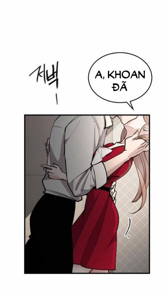 Tân Hôn Mệt Mỏi Của Trưởng Phòng 52.1 trang 41