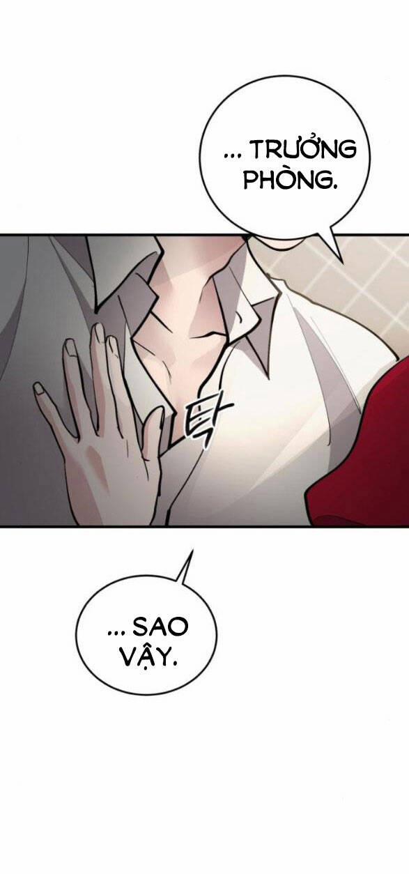 Tân Hôn Mệt Mỏi Của Trưởng Phòng 52.1 trang 48