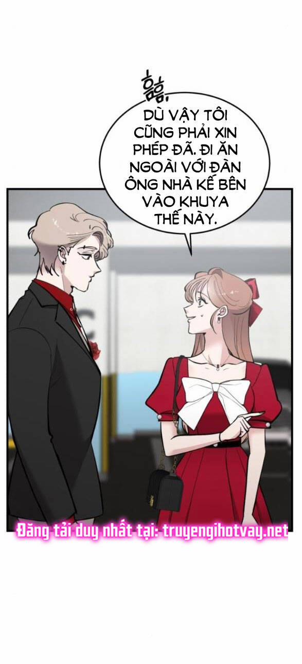 Tân Hôn Mệt Mỏi Của Trưởng Phòng 52.1 trang 5