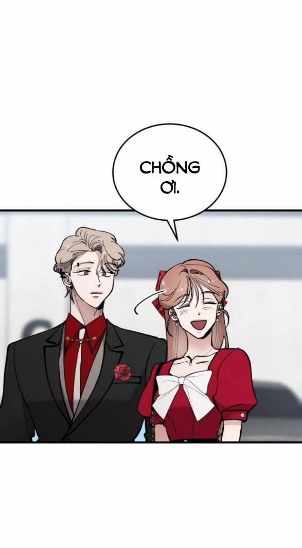 Tân Hôn Mệt Mỏi Của Trưởng Phòng 52.1 trang 6