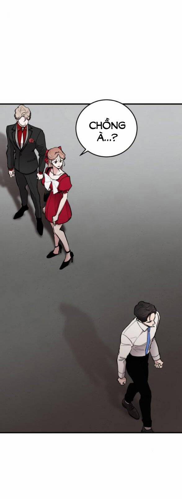 Tân Hôn Mệt Mỏi Của Trưởng Phòng 52.1 trang 8